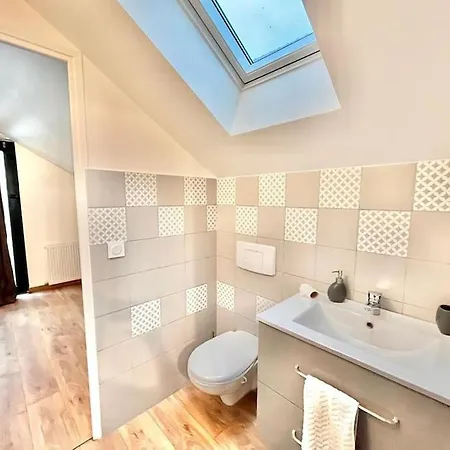 Maison Design 2ch 4p - Μαλακόφ