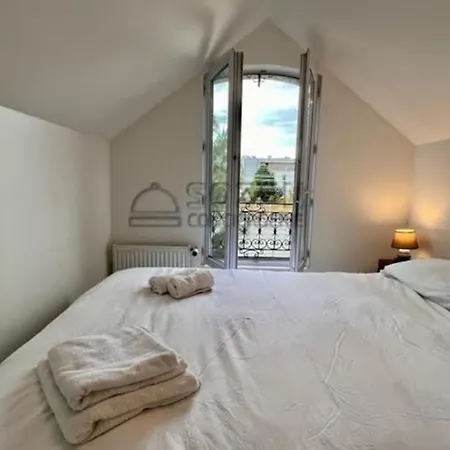 Maison Design 2ch 4p -