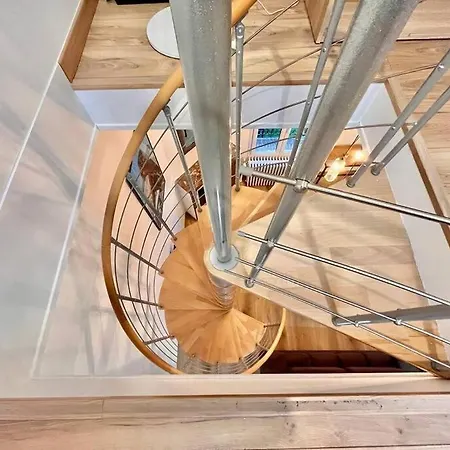 Maison Design 2ch 4p - Μαλακόφ