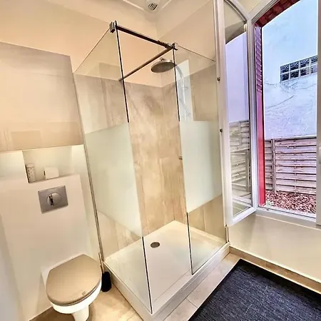 Maison Design 2ch 4p -