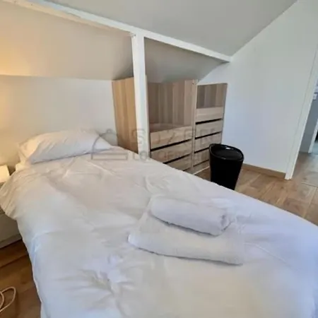 Σπίτι διακοπών Maison Design 2ch 4p - *