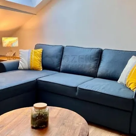 Maison Design 2ch 4p -